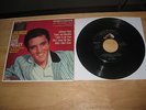 Mint original Elvis Presley 