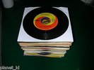 (  175  )   45 RPM RECORDS /  ROCK N ROLL /  SOUL /  R & B / 1960'S VOCALS