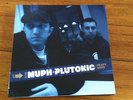 Muph & Plutonic Heaps Good 12' vinyl Rare Oz Hip Hop MINT Obese