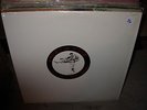 BEASTIE BOYS hit hop sampler ( rock ) - 2lp - WHITE LABEL PROMO -