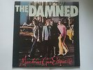 The Damned,Machine Gun Etiquette LP(1979) MINT.
