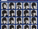 The Beatles - Hard Day's Night