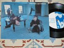 VIRGIN PRUNES - Baby Turns Blue RARE UK 7