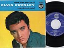 EP ELVIS PRESLEY 