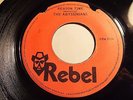 The Abyssinians - Reason Time  7