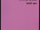 Whitehouse - Total Sex Ltd Ed DBL LP set