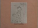 DASHIELL HEDAYAT Obsolete 1971 Monster Psych Prog LP SHANDAR France 1st Press EX