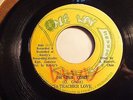 Teacher Love - Oh Jah Come  7