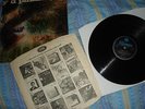 LP PINK FLOYD A Saucerful of Secrets 1st uk mono XAX 3633-1 G 1 / XAX 3634-1 G 1