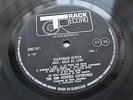 JIMI HENDRIX EXPERIENCE - Backtrack 11 'Axis Bold as Love' SUPERB EX++ TRACK LP.
