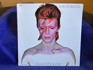 DAVID BOWIE VERY RARE SEALED LP ALADDIN SANE 1980 USA PRESS OUT/PRINT NOT 180G
