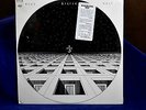 BLUE OYSTER CULT VERY RARE SEALED LP 1ST ALBUM 1972 USA PRESS W/STICKER OOP