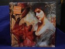ENYA VERY RARE SEALED LP WATERMARK 1988 1ST PRESS W/STICKER NO CUTOUTS OUT/PRINT