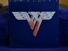 VAN HALEN VERY RARE SEALED LP VAN HALEN II 1979 USA 1ST PRESS OUT/PRINT NOT 180G
