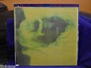 ROLLING STONES VERY RARE SEALED LP EMOTIONAL RESCUE 1980 USA 1stPRESS W/POSTER