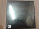 DAVID BOWIE - BLACKSTAR LIMITED CLEAR VINYL LP  SEALED/BRAND + 3 LITHOGRAPHS