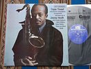 Jimmy Heath - Triple Threat 1962 Holland Original Riverside Mono Vinyl is EX++