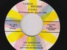 Funk 45 - Dayton Sidewinders - Go Ahead On - Carlco - mp3