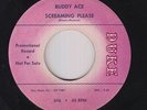 Northern Soul R&B 45 - Buddy Ace - Screaming Please - Duke - mp3