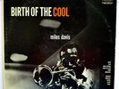 Miles Davis-1956-Capitol-1965-RE ISSUE-MONO-12”-33 1/3RPM-LP-“Birth Of The Cool”
