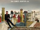 JAMES HUNTER SIX Hold On LP NEW COLORED VINYL Daptone blue wax Bosco Mann