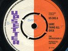 Untouchables - Same Thing All Over / It's Over UK Upsetter 7