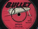 The Clan - Copycats UK Bullett 7