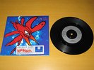 THE CURE - HIGH - 1992 UK PROMO PLUGGERS 7