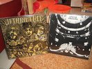 Jethro Tull - Stand Up - A Passion Play - Heavy Horses - 3LPs - Vinyl