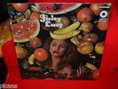 JUICY LUCY RARE SEALED LP JUICY LUCY 1970 USA 1stPRESS OUT OF PRINT ATCO RECORDS