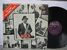 Coleman Hawkins - High & Mighty Hawk UK LP Felsted Recs Nr MINT 