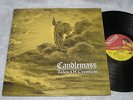 Candlemass - Tales Of Creation (Rare Original Gatefold Vinyl LP - 1989 - MFN95)