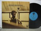 Richard Davis - Dealin US LP Muse Nr MINT 