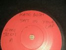 Kate bush sat in your lap test pressing 7inch