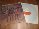 Trojan TBL107 1970 The Maytals Monkey Man UK LP EX/EX Pama Boss Reggae Beverley