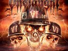 Onslaught - VI - Gatefold LP