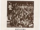BEATLES 45 PS PICTURE SLEEVE JOHN LENNON PLASTIC ONO BAND HAPPY XMAS APPLE 1842