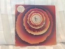 STEVIE WONDER SONGS IN THE KEY OF LIFE 2 X VINYL LP RECORDS W/ INSERT BOOK EX