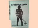 Bruce Springsteen live 2 LP There Ain't Nobody Here From Billboard Tonight Roxy
