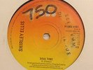 Shirley ELLIS * Soul Time * 1967 Northern SOUL MOD 45rpm 7