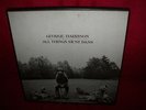 GEORGE HARRISON all things must pass 3LP record album beatles