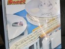 the sweet cut above the rest SEALED orig lp 1979 vinyl glam rock no barcode embo