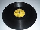 Johnny Cash I Walk The Line / Get Rhythm Sun 78 Rpm 241 tested