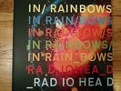 RADIOHEAD - IN RAINBOWS [Limited Edition Deluxe Box Set 2LP + 2CD]