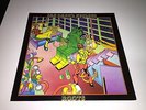 IAN CARR’S NUCLEUS: ROOTS - VERTIGO 6360 100 - UK - NEAR MINT