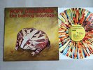 LP Colored Vinyl - RORY GALLAGHER - The Bullfrog Interlude / Flashback Rec. / M