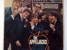 THE APPLEJACKS - ORIGINAL UK MONO ON RED DECCA - RARE BEAT LP