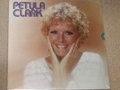 PETULA CLARK SEALED Canadian LP from 1973. NEW RARE vinyl record. Sung in French