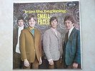 THE SMALL FACES MOD STEVE MARRIOTT RONNIE LANE FROM THE BEGINNING UK DECCA MONO