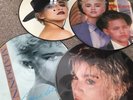 madonna picture disc